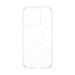 PanzerGlass PG HardC White MagS iPhone 16 6.9InchPro mobiele telefoon behuizingen Hoes Transparant