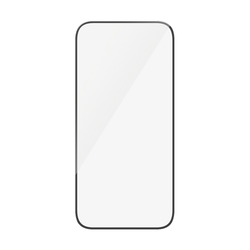 PanzerGlass ® 3-in-1 Protection Bundle iPhone 16 Plus Doorzichtige schermbeschermer Apple 1 stuk(s)