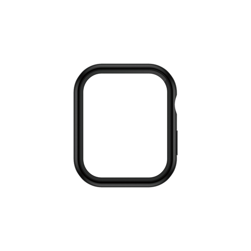 PanzerGlass PG Scrn Snap FB Slim BlK Watch 41mm 2024 Transparant Polyethyleentereftalaat (PET)