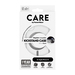 PanzerGlass CARE by PG SLV Kick/MagS iPhone16 6.1 mobiele telefoon behuizingen Hoes Transparant