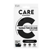 PanzerGlass CARE by PG Tango 2in1 wall iPhone16 6.1 mobiele telefoon behuizingen Hoes Transparant