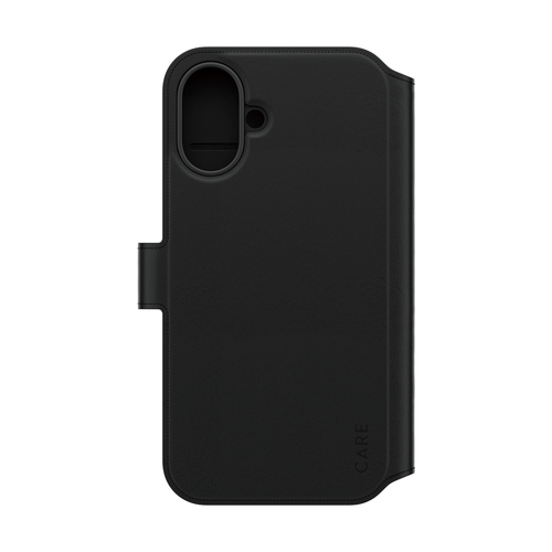 PanzerGlass CARE by PG Tango 2in1 wall iPhone16 6.7 mobiele telefoon behuizingen Hoes Transparant