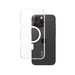 PanzerGlass CARE by PG White MagS iPhone16 6.9 Pro mobiele telefoon behuizingen Hoes Transparant