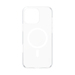 PanzerGlass CARE by PG White MagS iPhone16 6.9 Pro mobiele telefoon behuizingen Hoes Transparant
