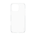PanzerGlass CARE by PG Transparent iPhone16 6.9 Pro mobiele telefoon behuizingen Hoes Transparant