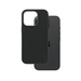 PanzerGlass CARE by PG BLK MagSafe iPhone16 6.3 Pro mobiele telefoon behuizingen Hoes Transparant