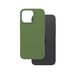 PanzerGlass CARE by PG Green MagS iPhone16 6.9 Pro mobiele telefoon behuizingen Hoes Transparant