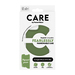 PanzerGlass CARE by PG Green MagS iPhone16 6.9 Pro mobiele telefoon behuizingen Hoes Transparant