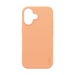 PanzerGlass CARE by PG Peachy MagSafe iPhone16 6.1 mobiele telefoon behuizingen Hoes Transparant
