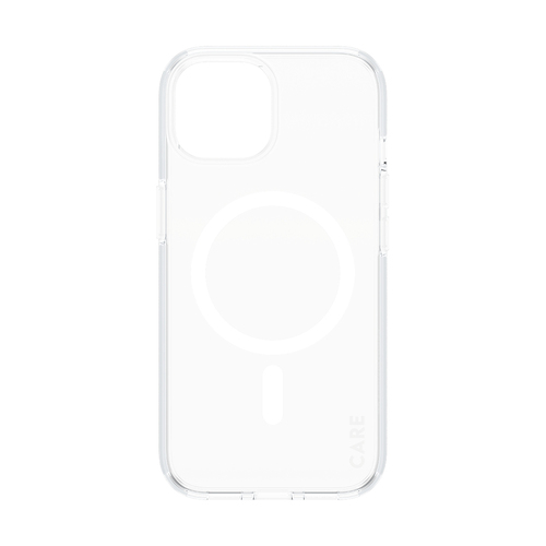 PanzerGlass 1417 mobiele telefoon behuizingen 15,5 cm (6.1") Hoes Transparant