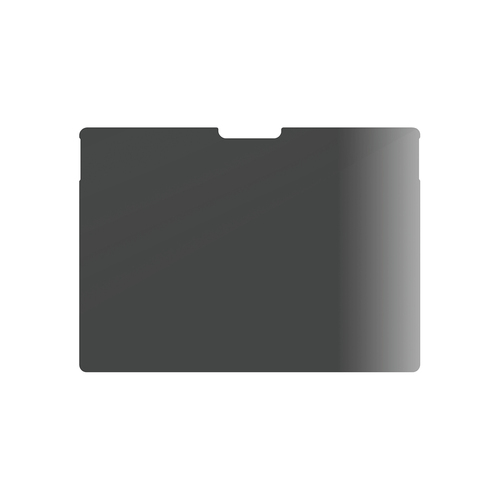 PanzerGlass ® Privacy Screen Protector Microsoft Surface Pro X | Pro 8 | Pro 9 | Pro 10 | Pro 11th Edition | Ultra-Wide Fit Doorzichtige schermbeschermer 1 stuk(s)