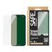 PanzerGlass SAFE. by ® Screen Protector Google Pixel 9 Pro XL | Ultra-Wide Fit Doorzichtige schermbeschermer 1 stuk(s)