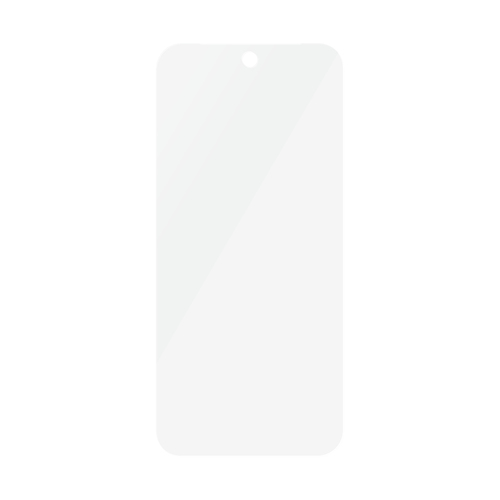 PanzerGlass SAFE. by ® Screen Protector Google Pixel 9 Pro XL | Ultra-Wide Fit Doorzichtige schermbeschermer 1 stuk(s)