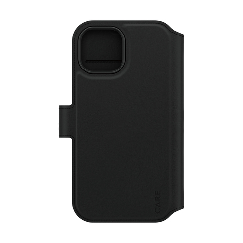 PanzerGlass CARE by Feature Case 2-in1 MagSafe iPhone 14 mobiele telefoon behuizingen Hoes Transparant