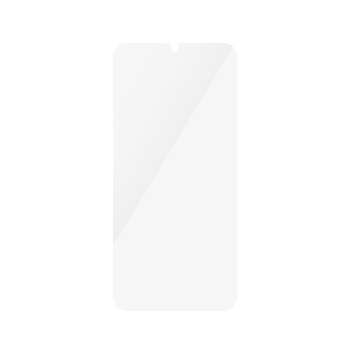 PanzerGlass SAFE. by ® Screen Protector Samsung Galaxy A16 | A16 5G | Ultra-Wide Fit Doorzichtige schermbeschermer 1 stuk(s)