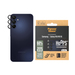 PanzerGlass ® Hoops® Camera Lens Protector Black Samsung Galaxy A16 | A16 5G Doorzichtige schermbeschermer 1 stuk(s)