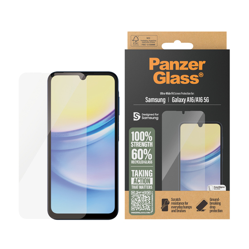 PanzerGlass 3807 niet gecategoriseerd