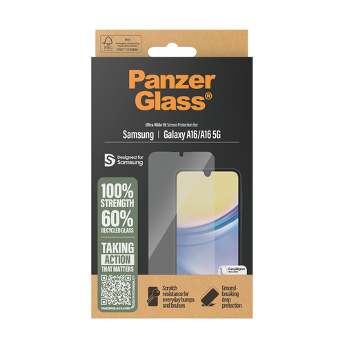 PanzerGlass 3807 niet gecategoriseerd