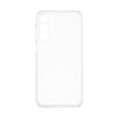 PanzerGlass CARE by ® Fashionable Case Transparent X-Ray Soft Basic Samsung Galaxy A16 4G | A16 5G mobiele telefoon behuizingen Hoes Transparant
