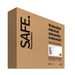 PanzerGlass SAFE. by ® 2-in-1 Bundle Google Pixel 9 Pro XL | Bulk Doorzichtige schermbeschermer 50 stuk(s)