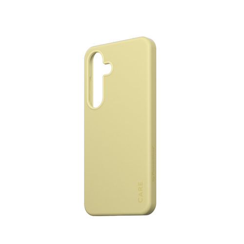 PanzerGlass CRRFACOG38388 mobiele telefoon behuizingen Hoes Transparant