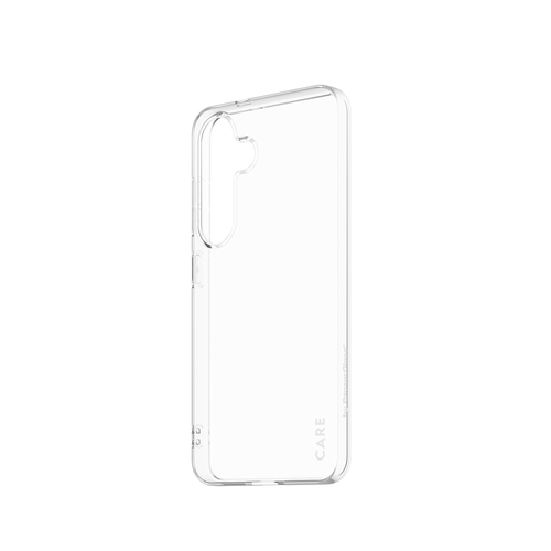 PanzerGlass CRRFAXRG38388 mobiele telefoon behuizingen Hoes Transparant