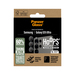 PanzerGlass Hoops Lens Protector Black