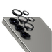 PanzerGlass ® Hoops® Ceramic Camera Lens Protector Samsung Galaxy S25 Ultra Doorzichtige schermbeschermer 1 stuk(s)