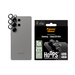 PanzerGlass ® Hoops® Ceramic Camera Lens Protector Samsung Galaxy S25 Ultra Doorzichtige schermbeschermer 1 stuk(s)