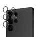 PanzerGlass ® Hoops® Camera Lens Protector Transparent Samsung Galaxy S25 Ultra Doorzichtige schermbeschermer 1 stuk(s)