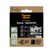 PanzerGlass ® Hoops® Camera Lens Protector Transparent Samsung Galaxy S25 Ultra Doorzichtige schermbeschermer 1 stuk(s)