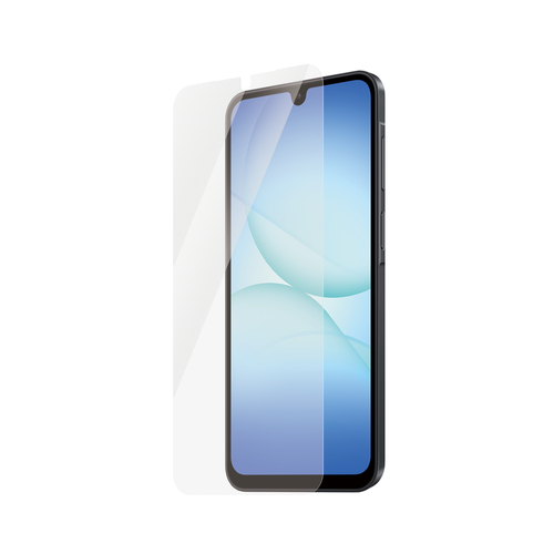PanzerGlass SAFE. by ® Screen Protector Samsung Galaxy M17 5G | M36 5G | A17 4G | A17 5G | M16 5G | F16 5G | A26 5G | Ultra-Wide Fit Doorzichtige schermbeschermer 1 stuk(s)