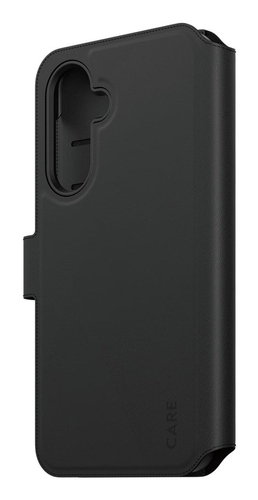 PanzerGlass Tango Two-in-One mobiele telefoon behuizingen 17 cm (6.7") Portemonneehouder Zwart