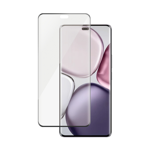 PanzerGlass SAFE. by ® Screen Protector Honor X9c 5G | Magic7 Lite 5G | Ultra-Wide Fit Doorzichtige schermbeschermer 1 stuk(s)