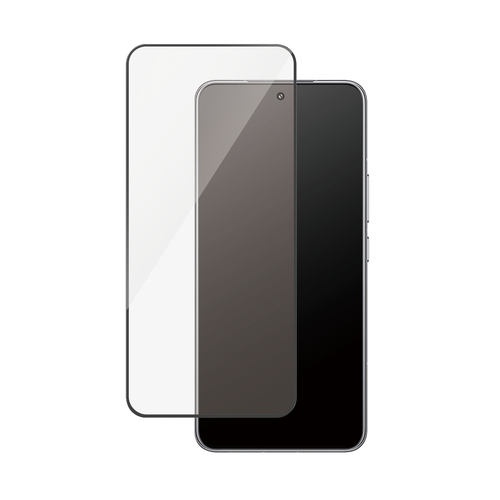PanzerGlass SAFE. by ® Screen Protector Xiaomi 15 | Ultra-Wide Fit Doorzichtige schermbeschermer 1 stuk(s)