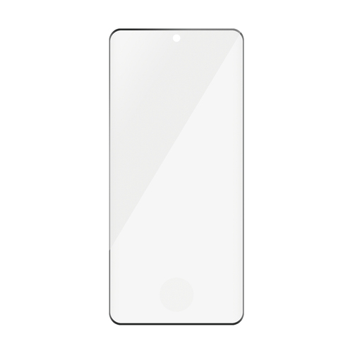 PanzerGlass SAFE. by ® Screen Protector Motorola Edge 60 | 60 Pro | 60 Fusion | Ultra-Wide Fit Doorzichtige schermbeschermer 1 stuk(s)