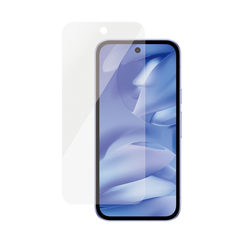 PanzerGlass SAFE. by ® Screen Protector Google Pixel 9a | Ultra-Wide Fit Doorzichtige schermbeschermer 1 stuk(s)