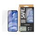 PanzerGlass SAFE. by ® Screen Protector Google Pixel 9a | Ultra-Wide Fit Doorzichtige schermbeschermer 1 stuk(s)
