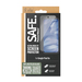 PanzerGlass SAFE. by ® Screen Protector Google Pixel 9a | Ultra-Wide Fit Doorzichtige schermbeschermer 1 stuk(s)