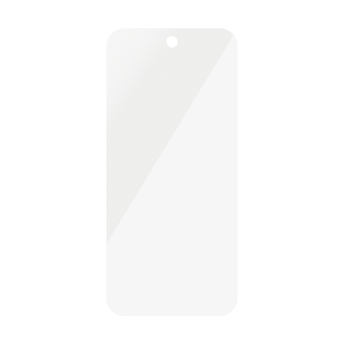 PanzerGlass SAFE. by ® Screen Protector Google Pixel 9a | Ultra-Wide Fit Doorzichtige schermbeschermer 1 stuk(s)