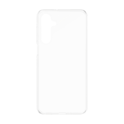 PanzerGlass SAFE. by ® TPU Case Transparent Samsung Galaxy A26 5G | Bulk mobiele telefoon behuizingen Hoes Transparant