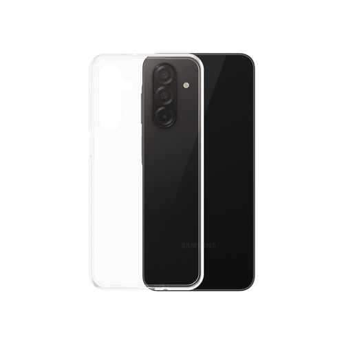 PanzerGlass SAFE. by ® TPU Case Transparent Samsung Galaxy A26 5G | Bulk mobiele telefoon behuizingen Hoes Transparant