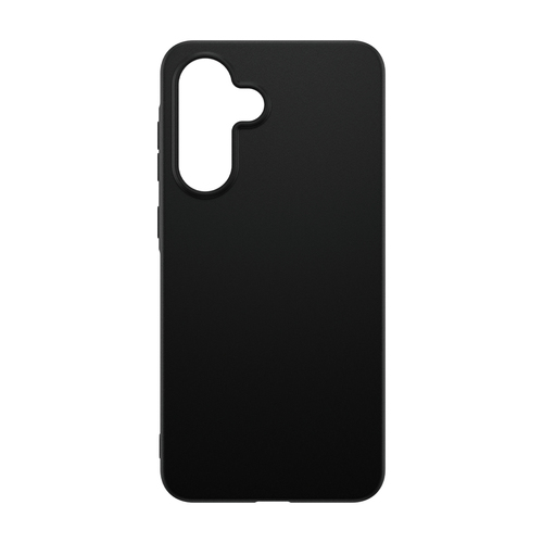PanzerGlass SAFE. by ® TPU Case Black Samsung Galaxy A36 5G | BULK mobiele telefoon behuizingen Hoes Zwart