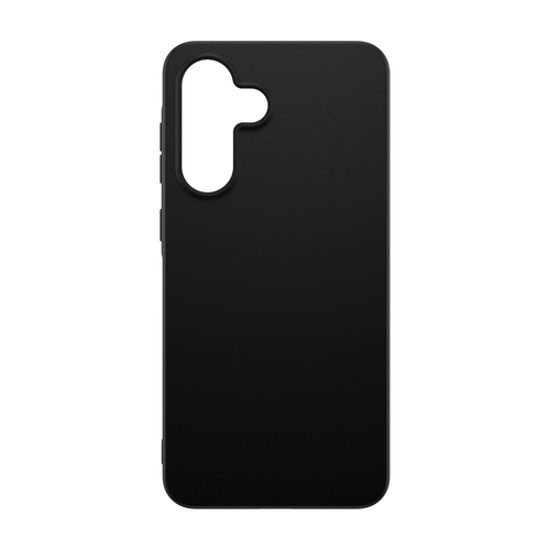 PanzerGlass SAFE. by ® TPU Case Black Samsung Galaxy A56 5G | Bulk mobiele telefoon behuizingen Hoes Zwart