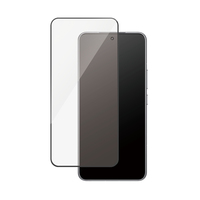 PanzerGlass SAFE. by ® Screen Protector Nothing 3A | 3A Pro | Ultra-Wide Fit Doorzichtige schermbeschermer 1 stuk(s)