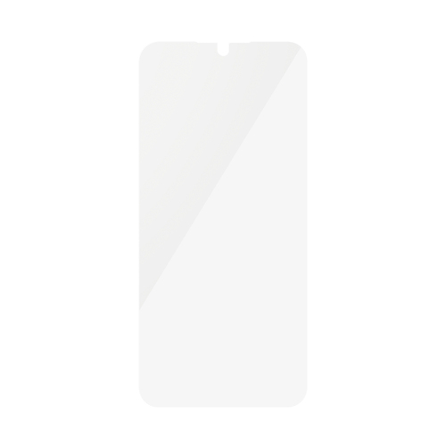 PanzerGlass ® Ceramic Screen Protector Samsung S25 Edge | Ultra-Wide Fit w. EasyAligner Doorzichtige schermbeschermer 1 stuk(s)