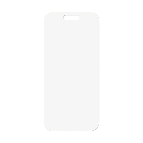 PanzerGlass ® Screen Protector iPhone Air | Classic Fit w. EasyAligner Doorzichtige schermbeschermer Apple 1 stuk(s)