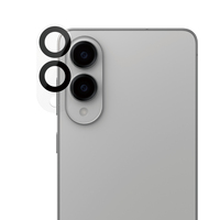 PanzerGlass ® PicturePerfect Camera Lens Protector Samsung S25 Edge Doorzichtige schermbeschermer 1 stuk(s)