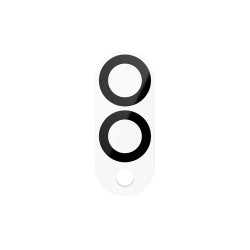 PanzerGlass ® PicturePerfect Camera Lens Protector Samsung S25 Edge Doorzichtige schermbeschermer 1 stuk(s)