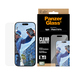 PanzerGlass ® Screen Protector iPhone 17 | iPhone 16 Pro | Classic Fit w. EasyAligner Doorzichtige schermbeschermer Apple 1 stuk(s)
